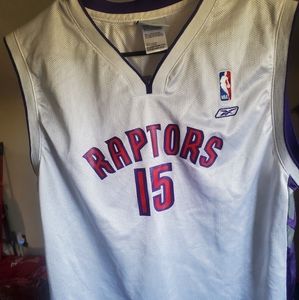 Vince Carter Jersey